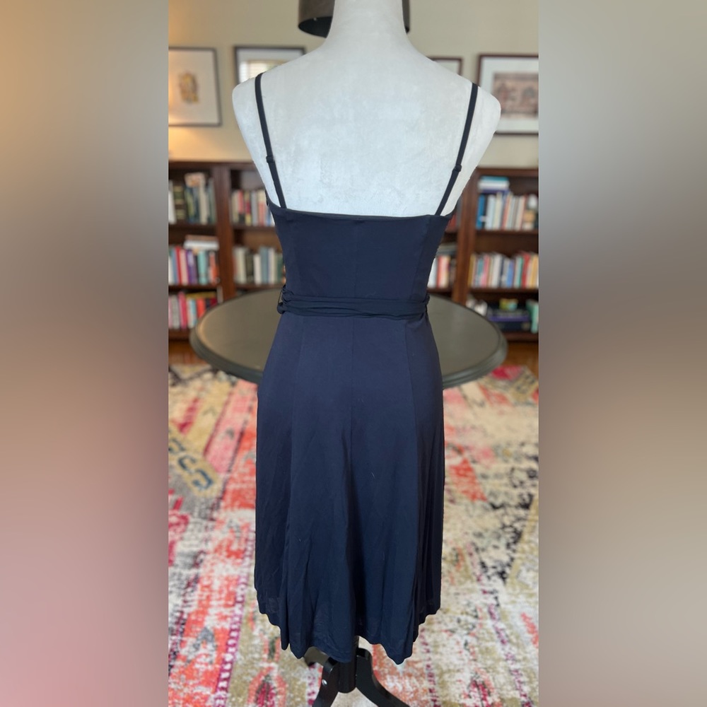 EUC Ted Baker London black dress. - Picture 5 of 10